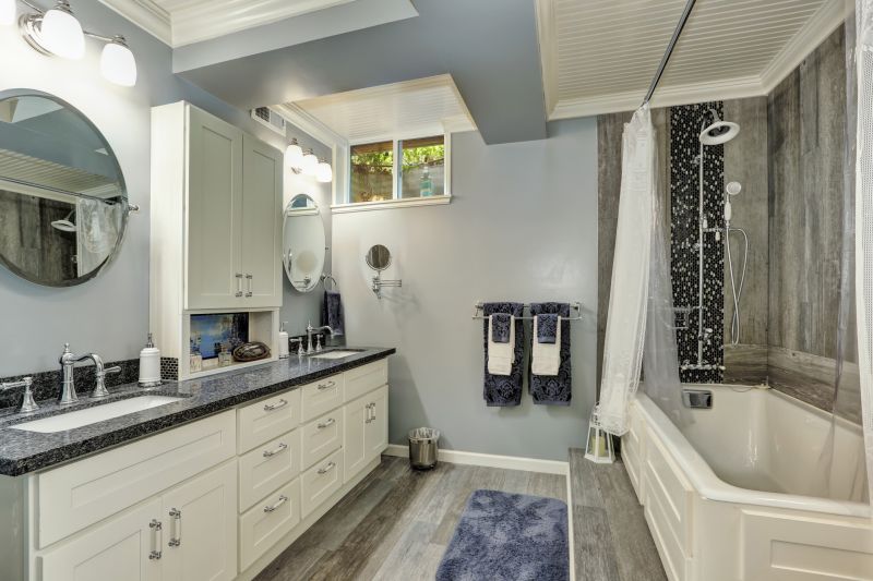 Top Bathroom Remodeling Companies in Suisun City, CA