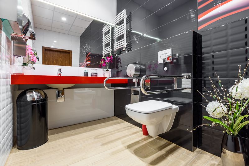 Skilled Bathroom Contractors